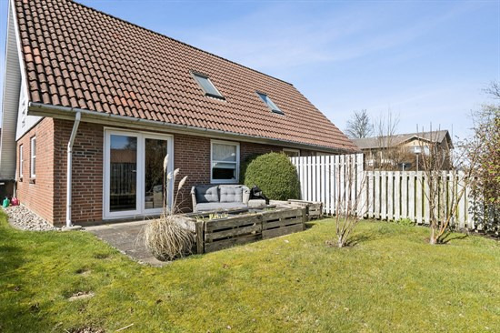 Jaruplundvej 3 er til salg for kun 425.000 kr.: Se de billigste boliger til salg i Padborg her