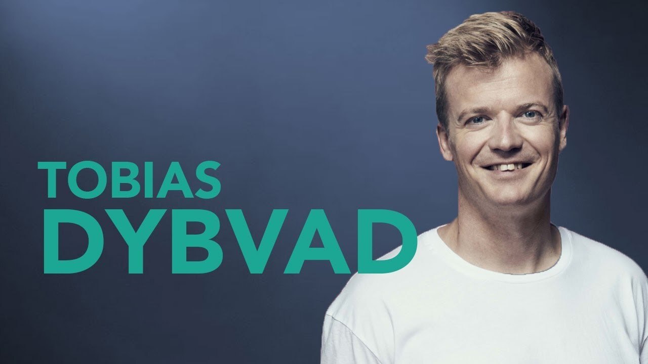 Dybvaaaad - TV optagelse