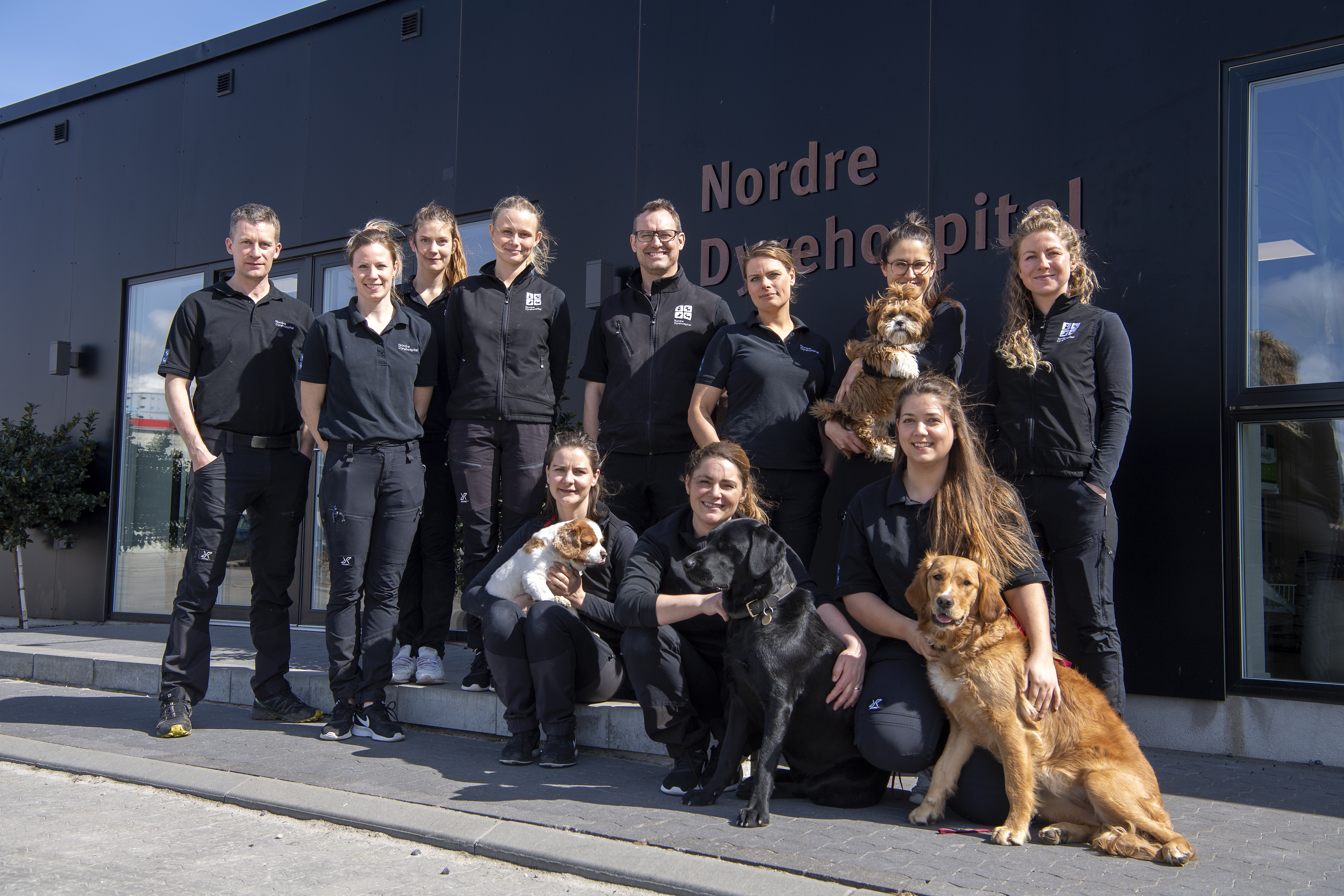 Ejerskifte styrker det faglige netværk