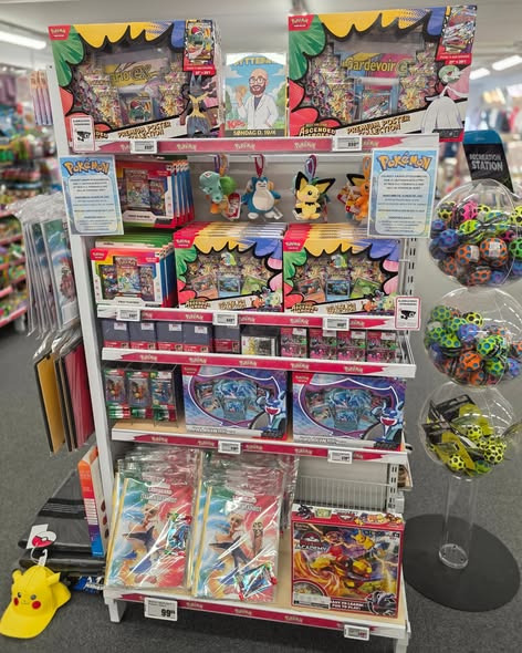Nyt Pokémon-udstyr er landet hos KiDS Coolshop