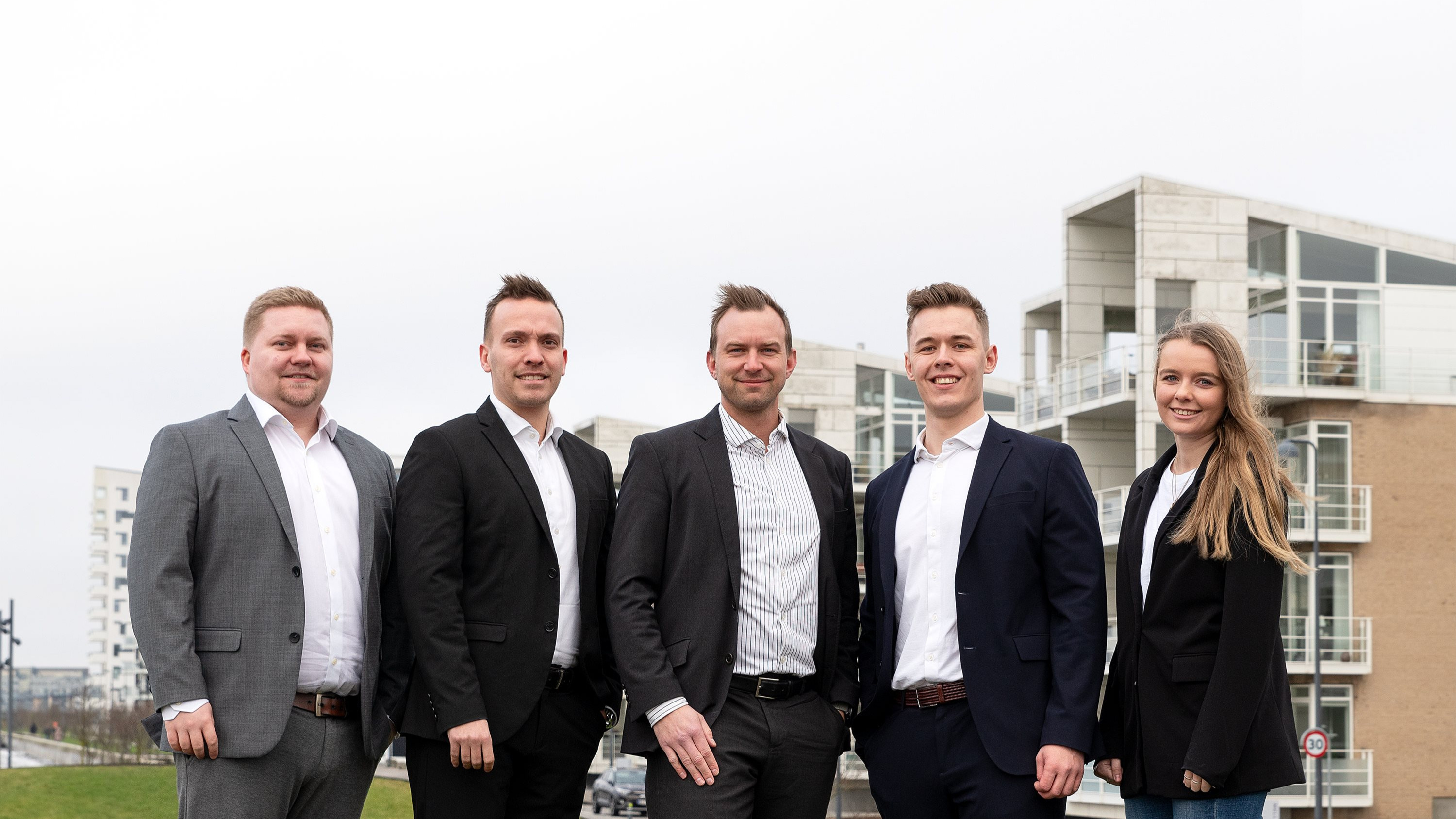 Hussælgere er glade i Nørresundby: danbolig får 9,7 stjerner i sælgeranbefalinger