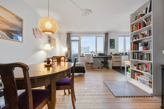 Roskildevej 283 og 4 andre boliger er kommet til salg denne uge i Rødovre - se boligerne her.