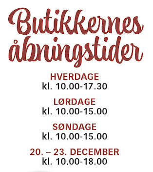 Seneste nyt: tophistorier på sociale medier i Hjørring