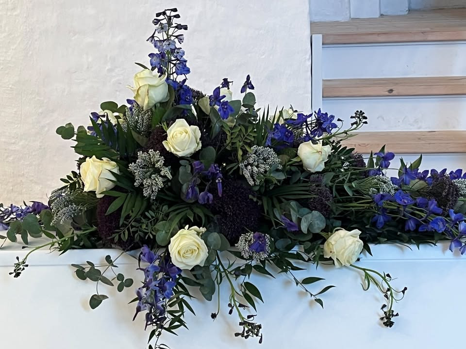 Nyt fra Østhimmerlands Begravelsesforretning ApS