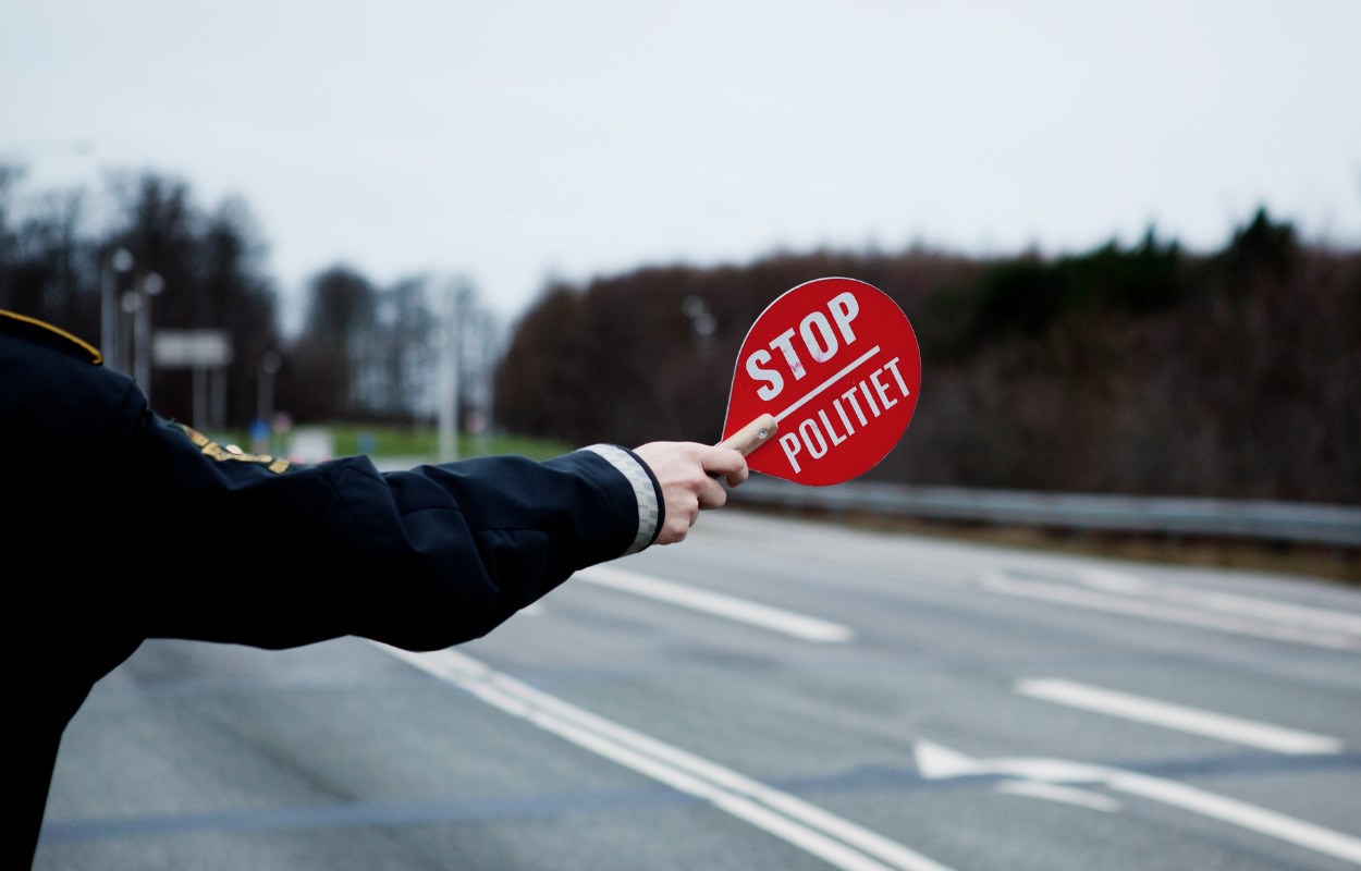 Midt- og Vestsjællands Politi uddeler første forebyggelsespris midt i en uge med vold, brand og psykiatrisk indsats — image 4