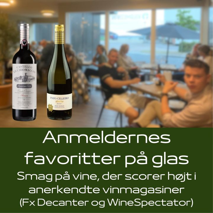 Nyt på opslagstavlen i Skive