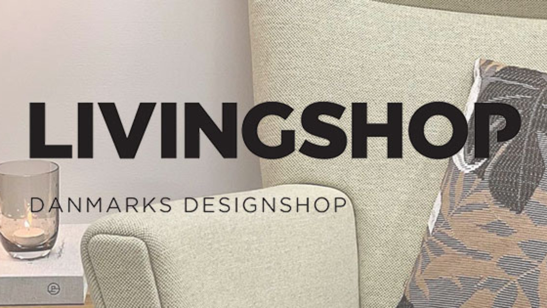 Summer Sale hos Livingshop Holstebro