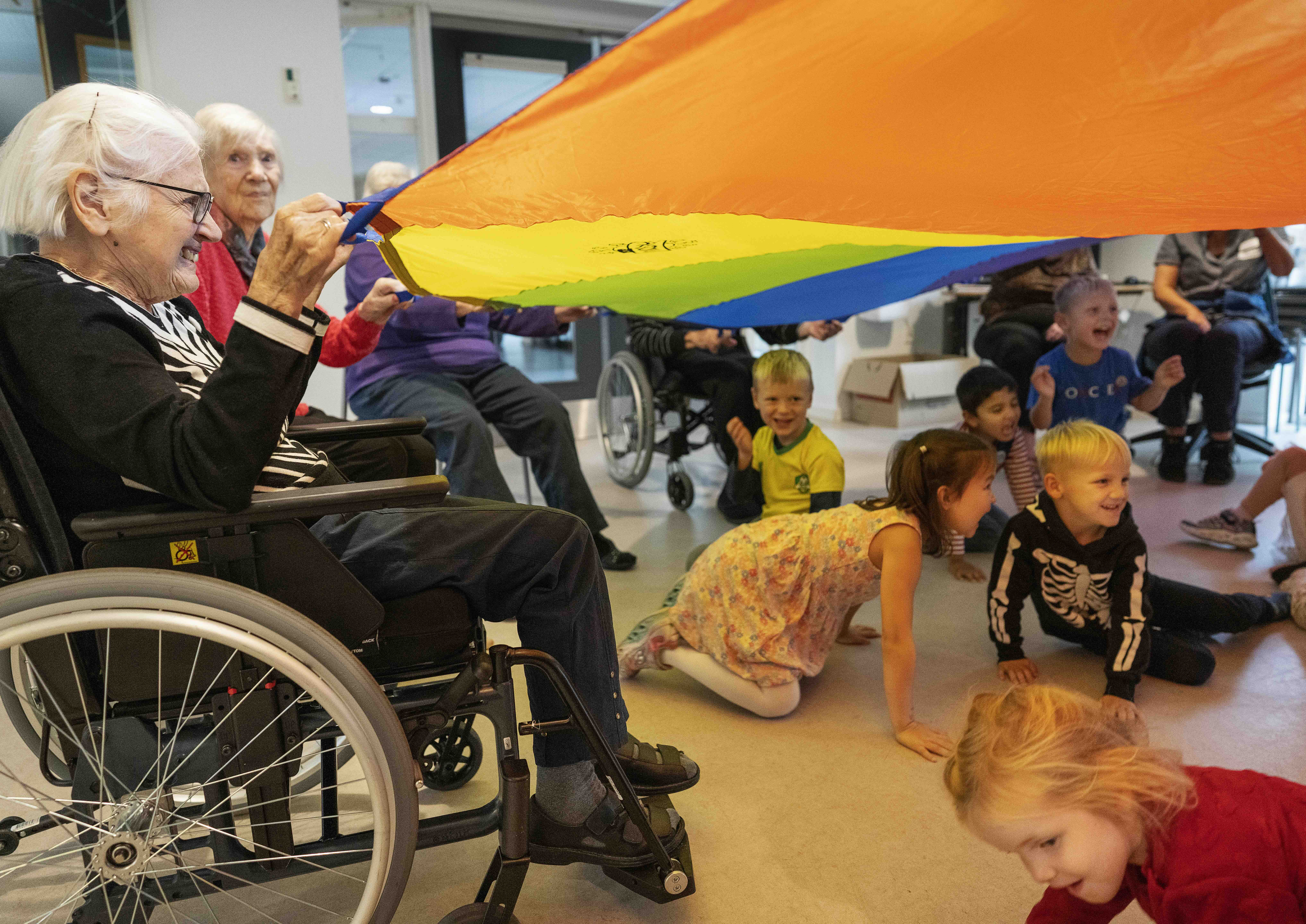 Folkemødet sætter fokus på fællesskaber med ny fotoudstilling