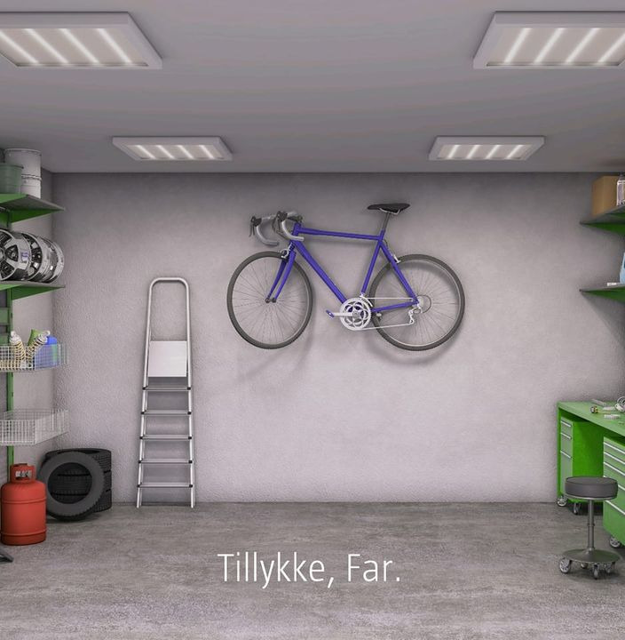 Hold trit med lokalområdet: Nyt fra Hals