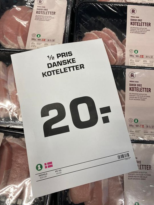 Se dagens updates fra Viby J her