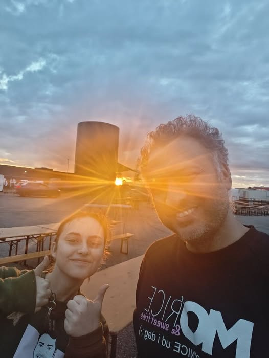 MO'RICE Bytorv Horsens takker for en succesfuld dag til Allingåbro Motor Festival og ser frem til MO'CHARITY i Aarhus