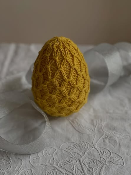 CaMaRose.dk introducerer nye smock påskeæg som perfekt påskeprojekt