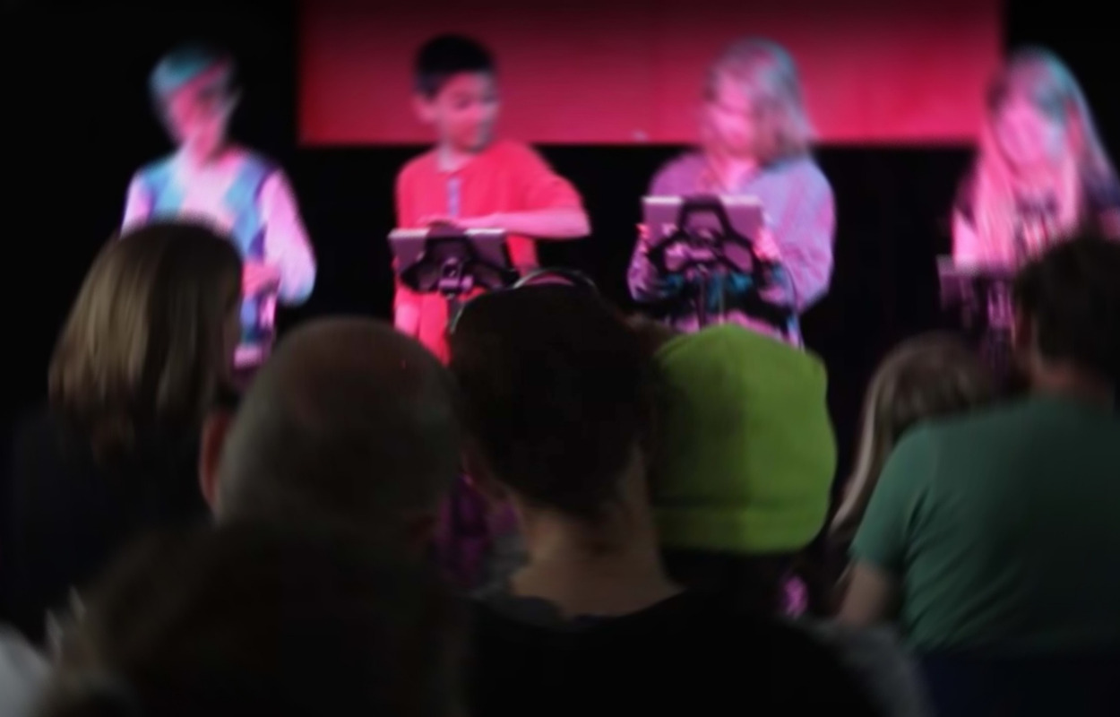 Stort projekt skal vække musikglæden hos flere børn på Vestegnen