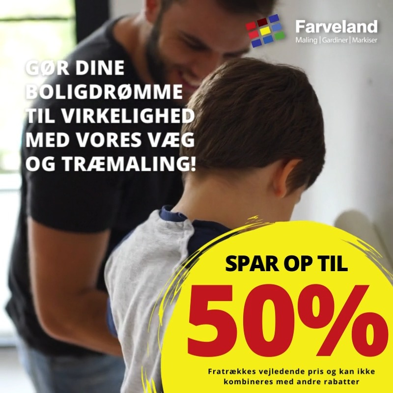 Opslagstavlen: Nyeste opdateringer fra Fredericia