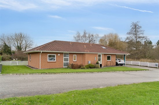 Plantagevej 77 og 1 anden boliger er kommet til salg denne uge i Morud - se boligerne her.