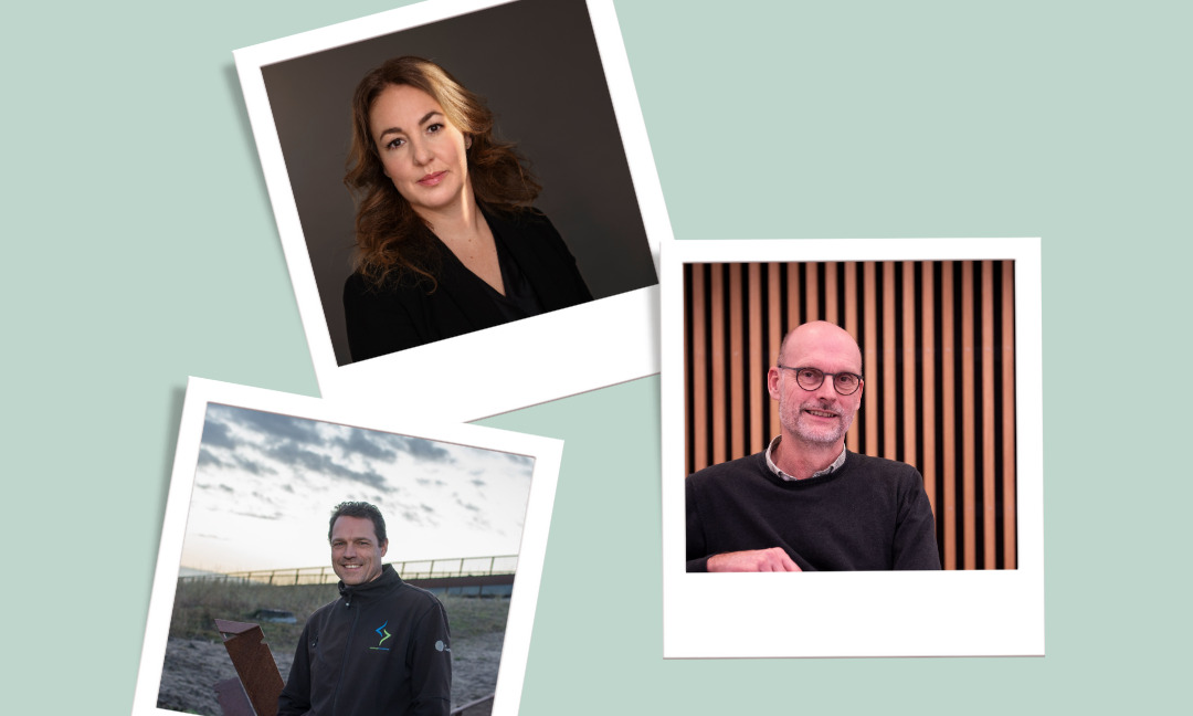 Litterær lørdag på FLUGT: En dag med forfattersamtaler og foredrag om flugt