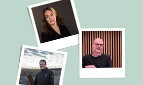 Litterær lørdag på FLUGT: En dag med forfattersamtaler og foredrag om flugt