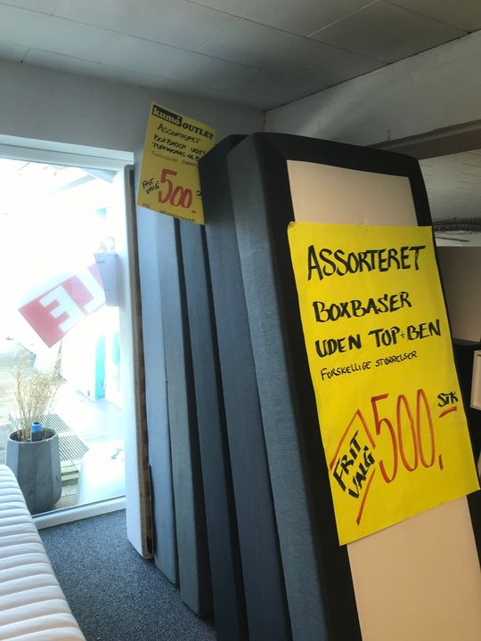 Hold dig ajour med dagens opdateringer fra Holstebro