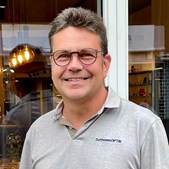 Udsalg på stel hos Zoffmann Optik – spar 50 procent