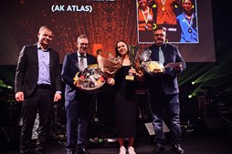 Slagelse Guld Pris hylder årets sportspræstationer med Spar Nord i ryggen