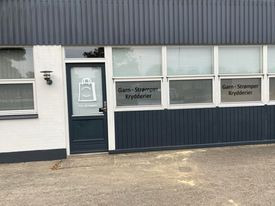 Se dagens updates fra Hjørring her