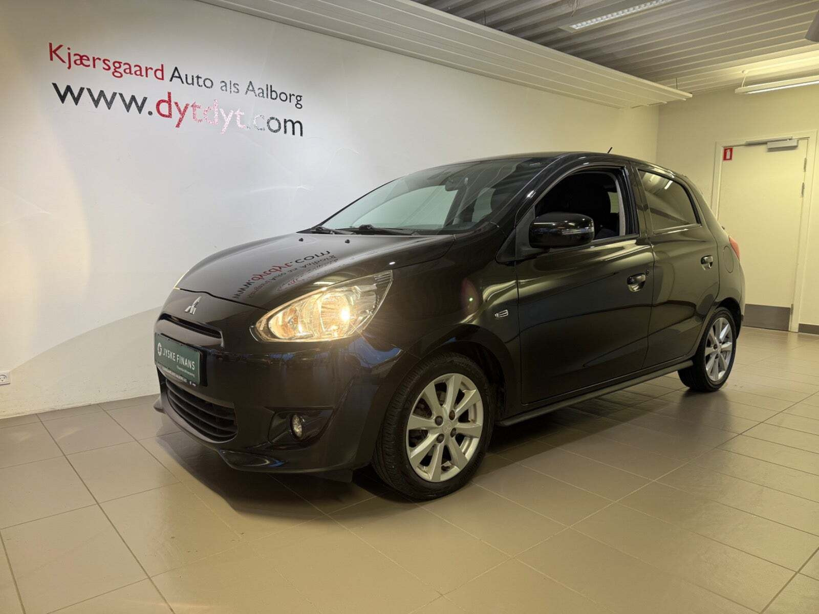 De billigste biler i Aalborg - Priser helt ned til 54.900 kr!