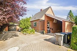Til salg hos home Brønderslev: Møllevej 15, 9700 Brønderslev