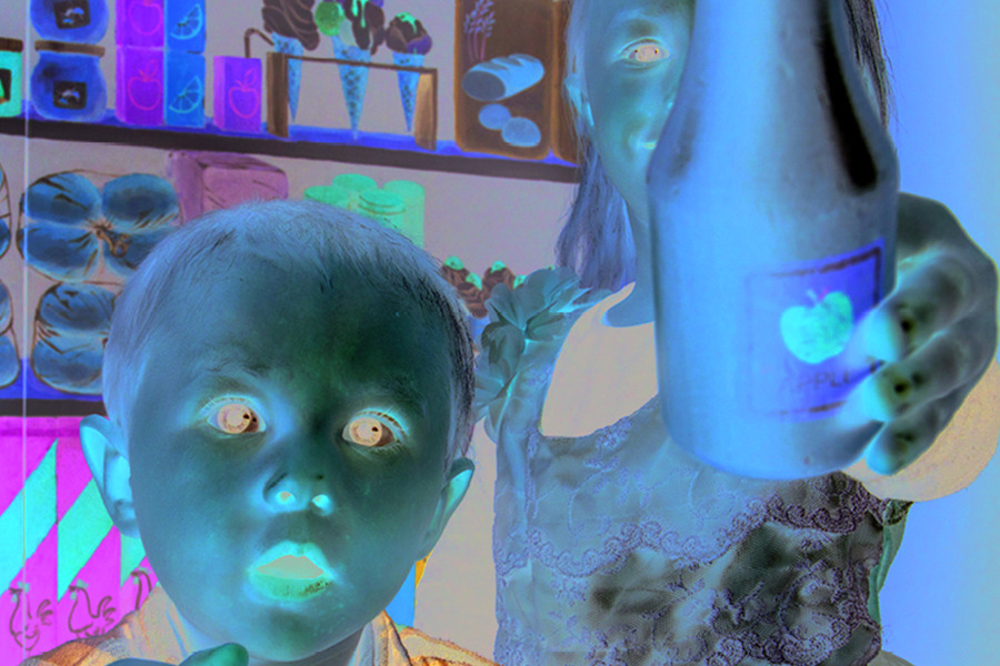 Oplev Skovlundes rige kultur i november