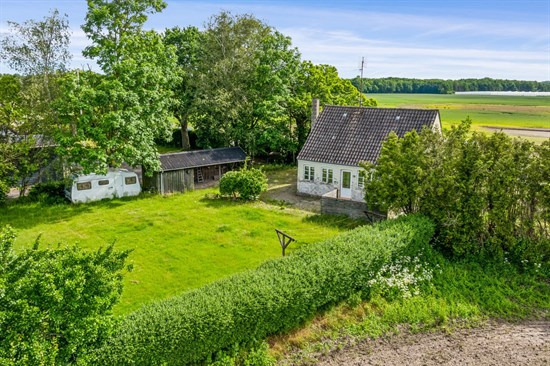 Stensbjergvej 22 er til salg for kun 395.000 kr.: Se de billigste boliger til salg i Broby her