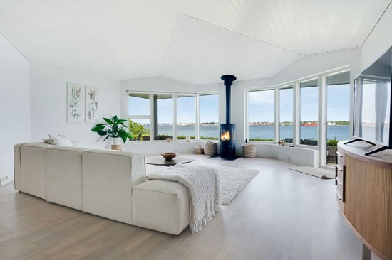 Top 6 over dyreste boliger til salg i Middelfart. Priser op til 78.000.000 kr