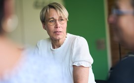 Viborg Kommune henter ny chef i Thisted