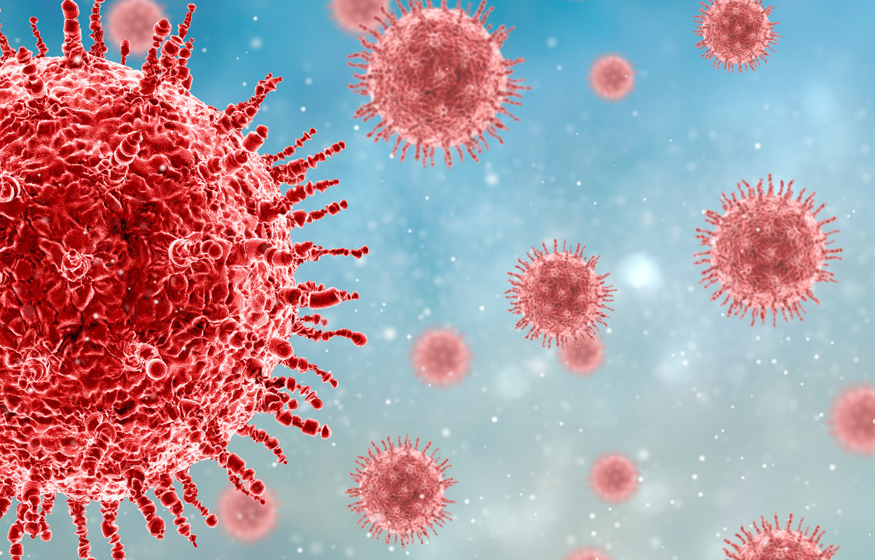 Sussi og Leo-koncert: Du kan være smittet med Covid-19