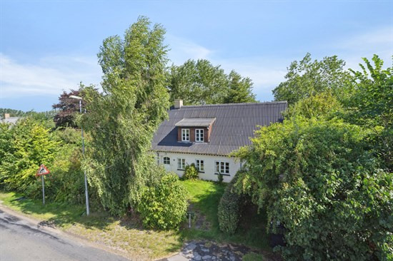 Bøgebjerget 16 er til salg for kun 395.000 kr.: Se de billigste boliger til salg i Ørbæk her