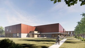 Silkeborg Kommune vælger entreprenør til stort byggeprojekt med lokal opbakning