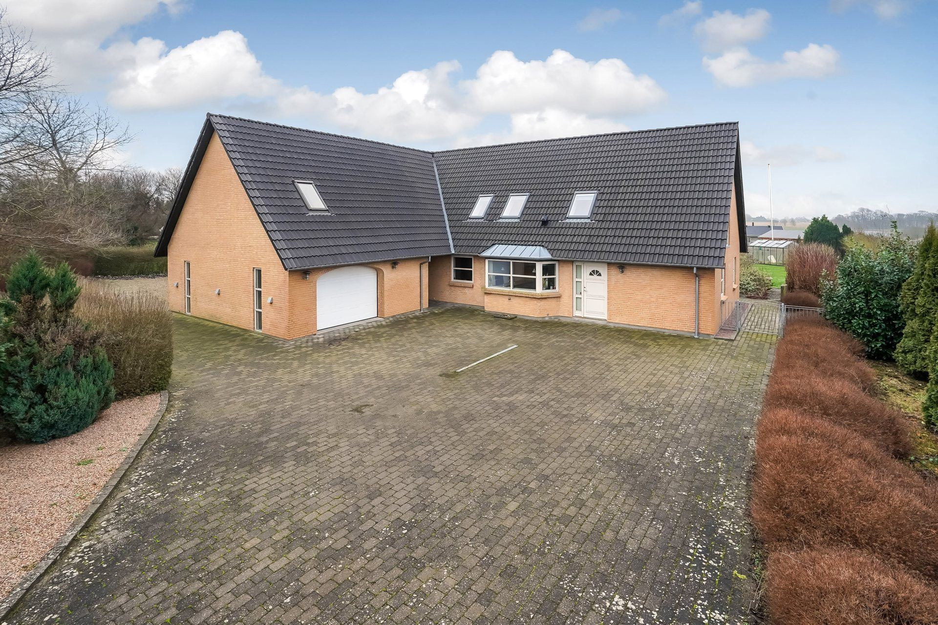 Er Gudenåvænget 14, Aale i Tørring drømmehjemmet? Se de dyreste boliger til salg nu for op til 2,985 mio. kroner