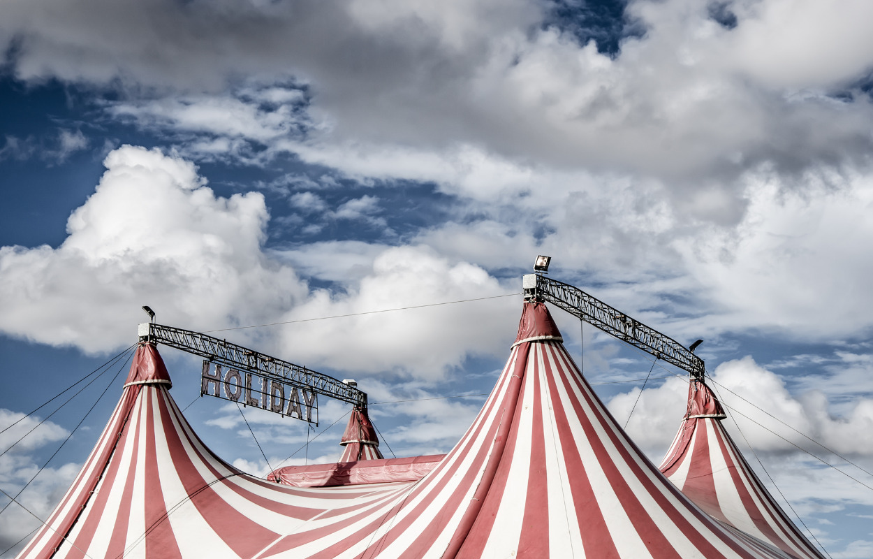 Foredrag af Katja Schumann på Brønderslev Bibliotek