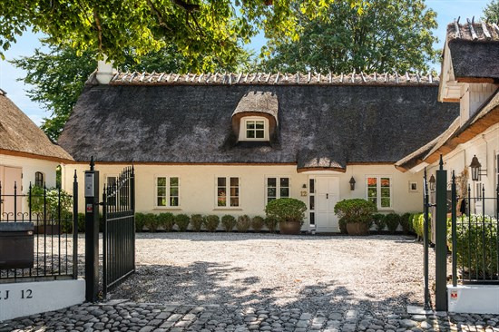 Top 6 over dyreste boliger til salg i Birkerød. Priser op til 28.900.000 kr