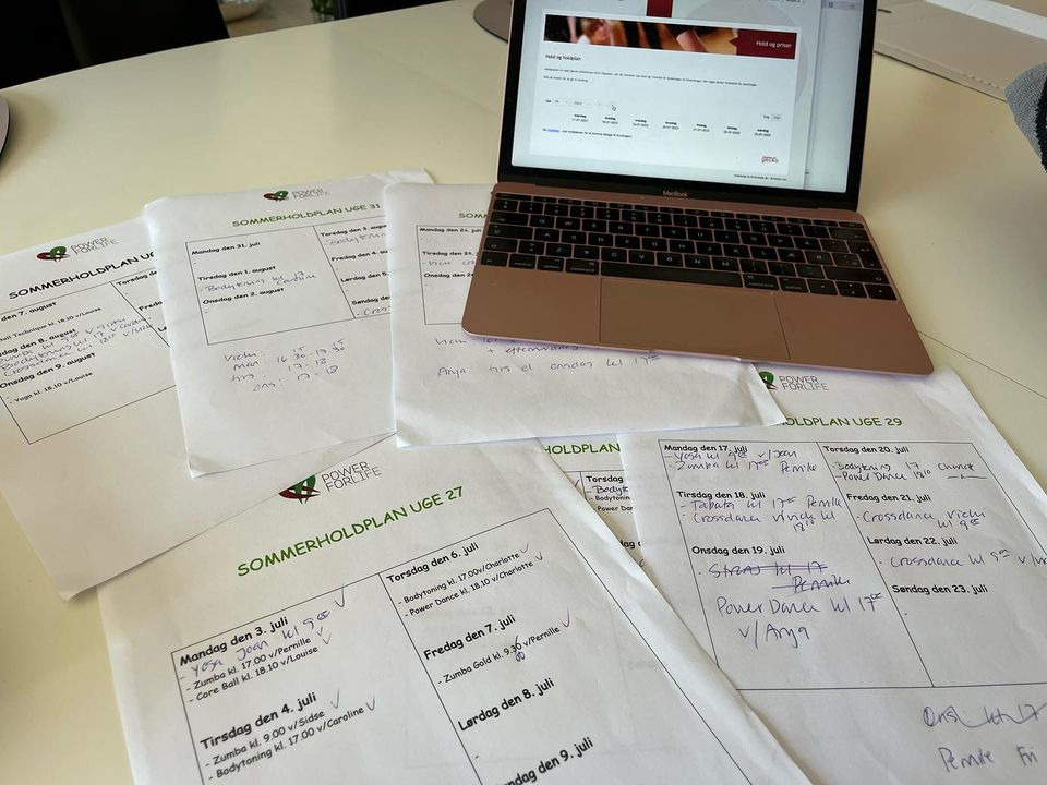 Hold trit med lokalområdet: Nyt fra Lystrup