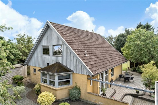 Bolig til salg for 895.000 kroner - se hvad der ellers er til salg i Tønder Kommune