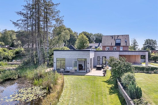 Top 6 over dyreste boliger til salg i Skørping. Priser op til 11.995.000 kr