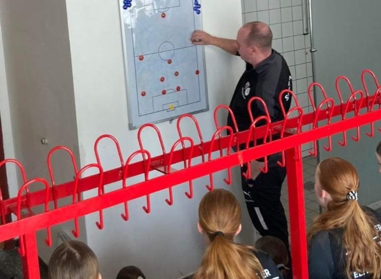 Viborg Q fightede løs men fik intet udbytte: ”En god spillende kamp fra pigerne i dag”