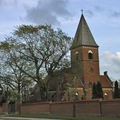 Studiekreds i Hjallerup Kirke: Sommerfest og fremtidige planer