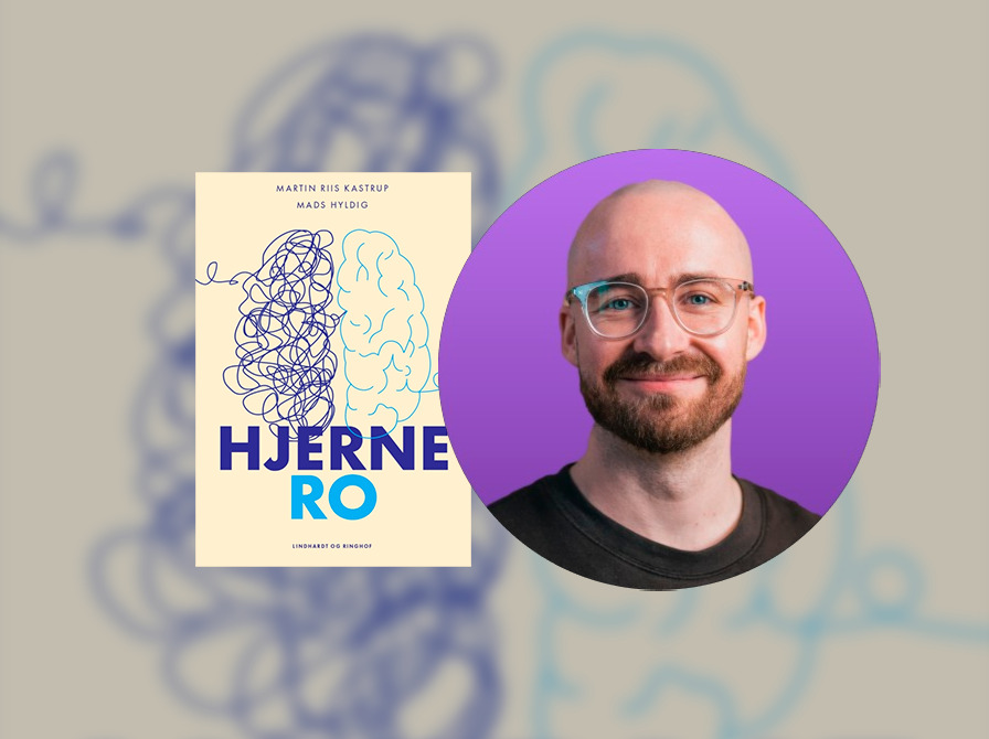 Find ro i sindet med HjerneRO i Silkeborg