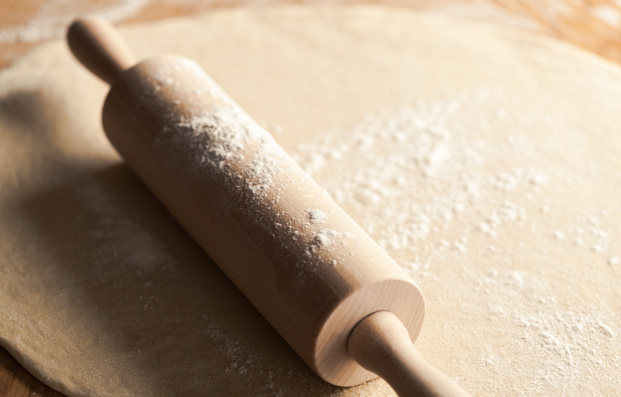 Lokal bager i Skive lukket