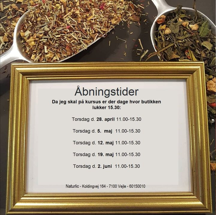 Se dagens updates fra Vejle her