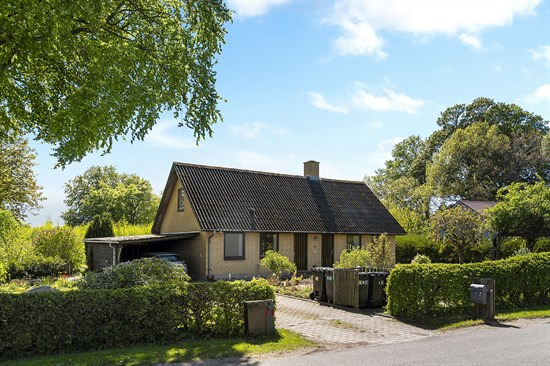 Hovedgaden 74 er til salg for kun 945.000 kr.: Se de billigste boliger til salg i Regstrup her