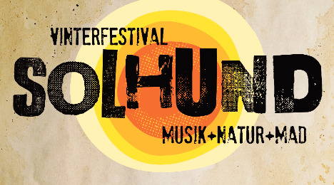Vinterfestivalen Solhund 2025: En hel- og helende oplevelse