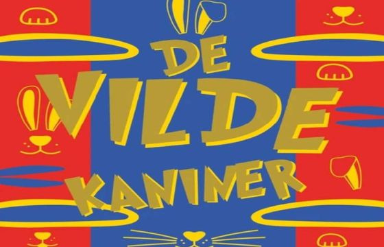 Oplev De Vilde Kaniner: En hyldest til Gnags i Ballerup