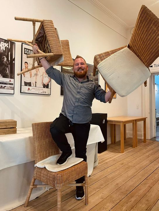 Hold trit med lokalområdet: Nyt fra Vejle