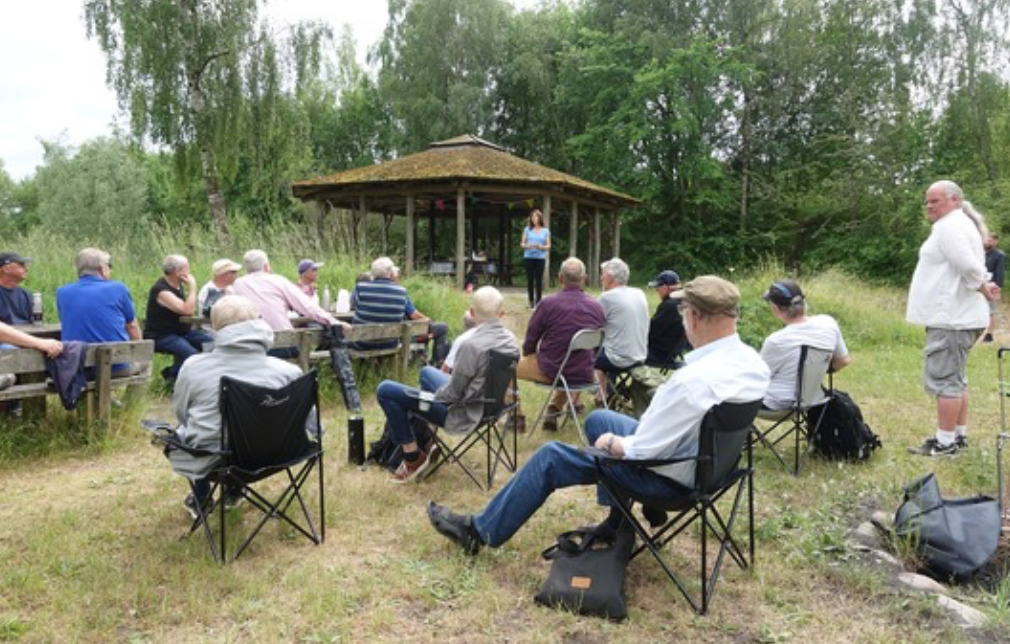 Mandefællesskaber 60+ overdrages til Røde Kors
